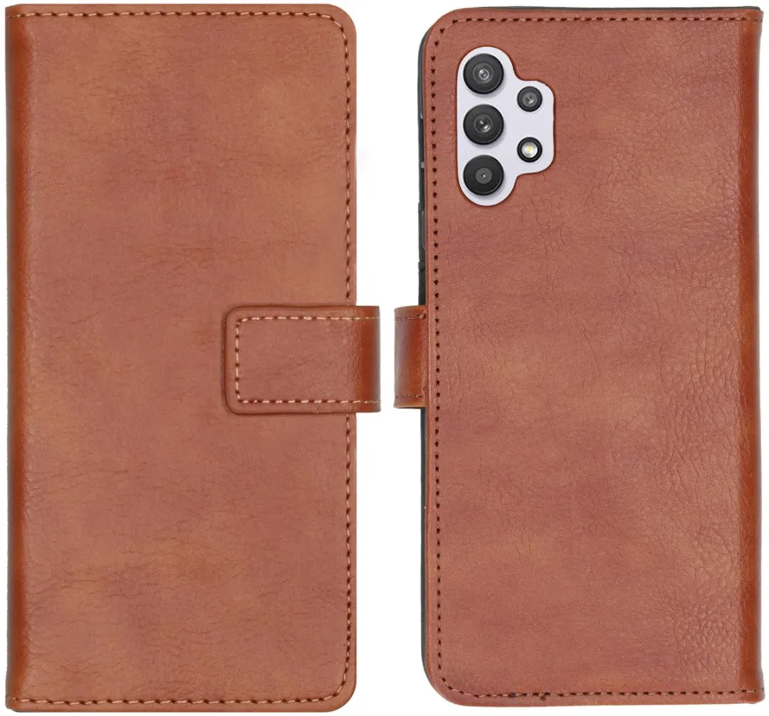 Imoshion Hoesje Samsung Galaxy A32 5G