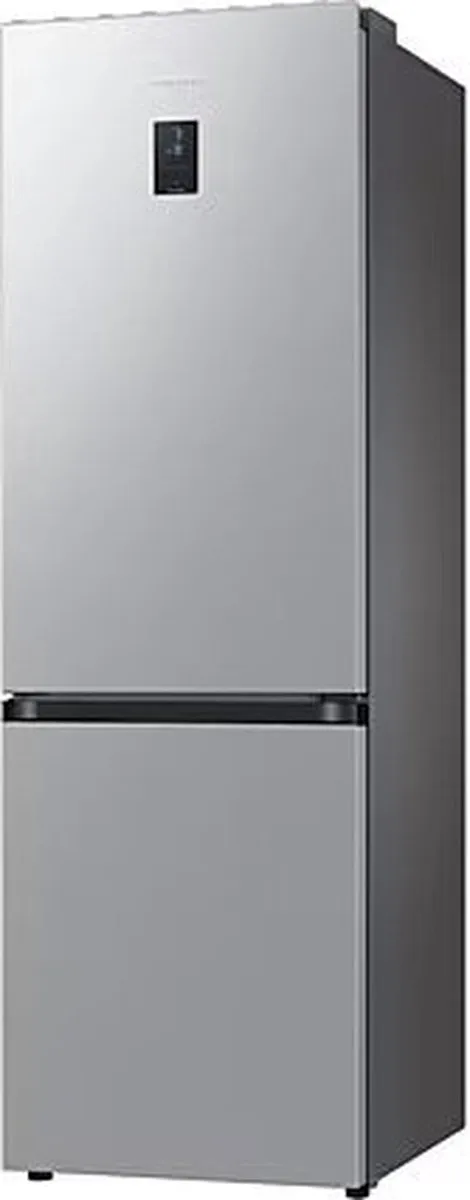 Samsung RB34C670ESA Koel- en vriescombinatie 344L - No Frost - Metaalgrafiet