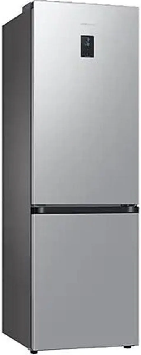 Samsung RB34C670ESA Koel- en vriescombinatie 344L - No Frost - Metaalgrafiet