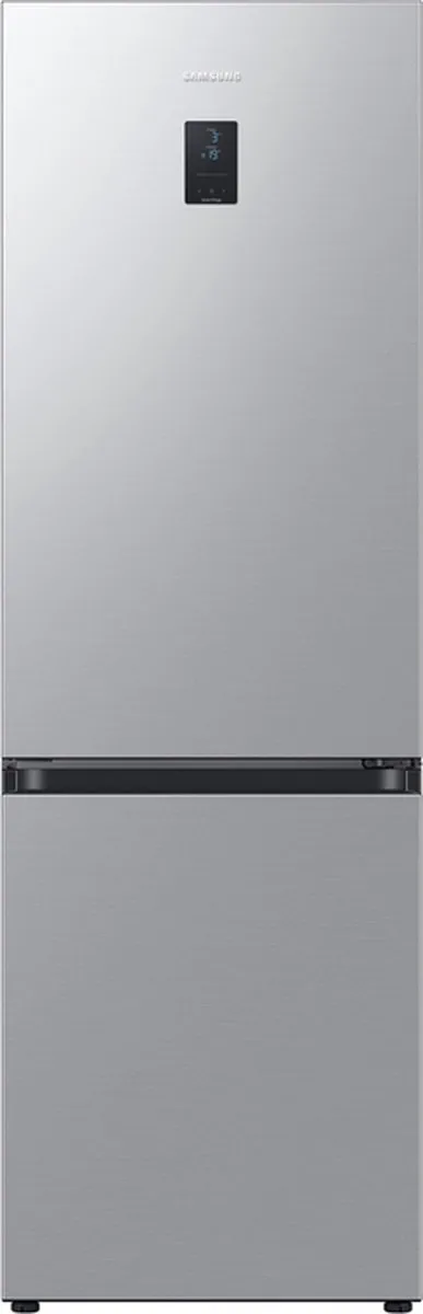 Samsung RB34C670ESA Koel- en vriescombinatie 344L