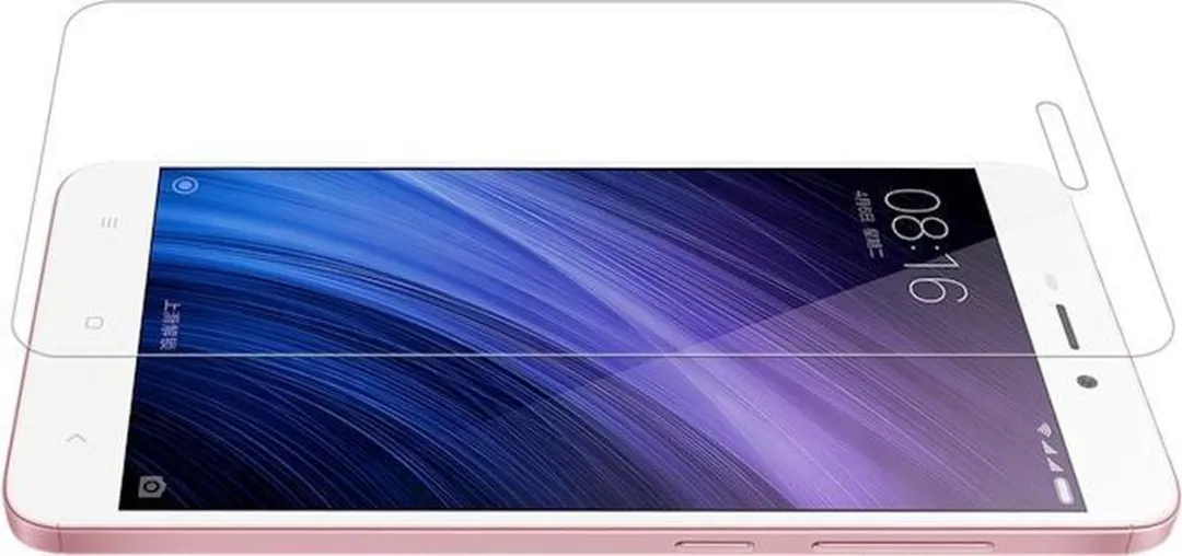 Nillkin Nano Screen Protector 9H Xiaomi Redmi 4A - afbeelding 3 van 6