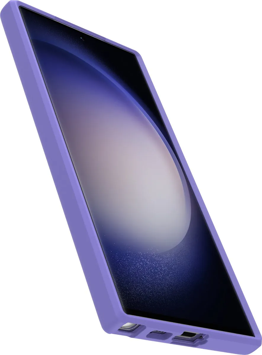 OtterBox React 77-91323 Hoesje - Paars - Samsung Galaxy S23 Ultra