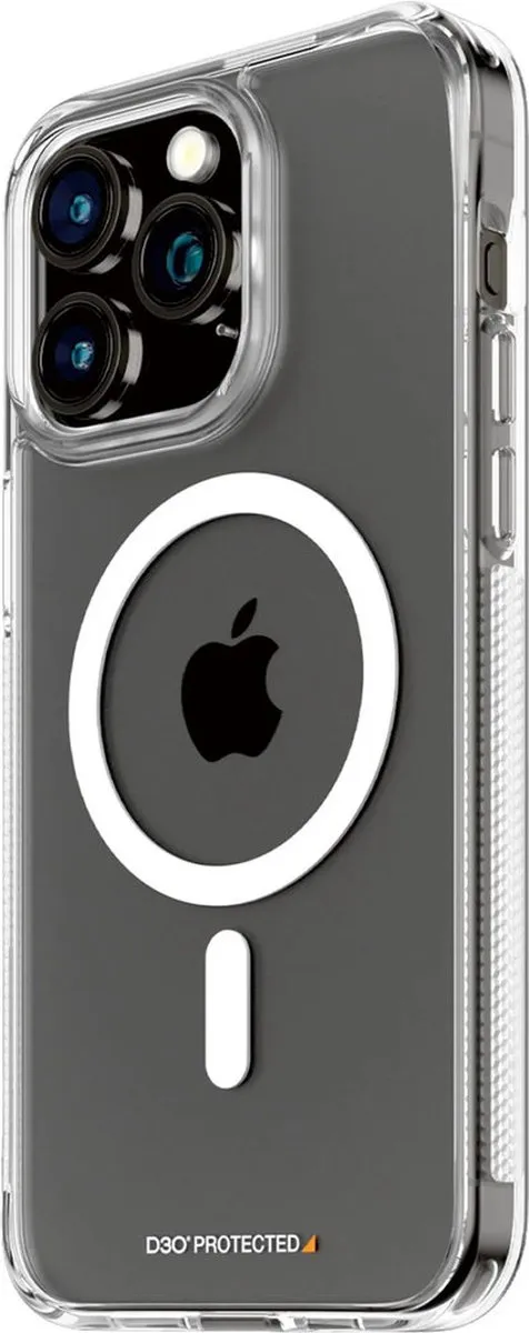 PanzerGlass iPhone 15 Pro Max MagSafe HardCase D3O