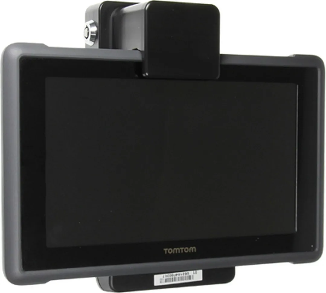 Brodit 215778 Passieve Houder TomTom Pro 8275 - Zwart - afbeelding 2 van 2