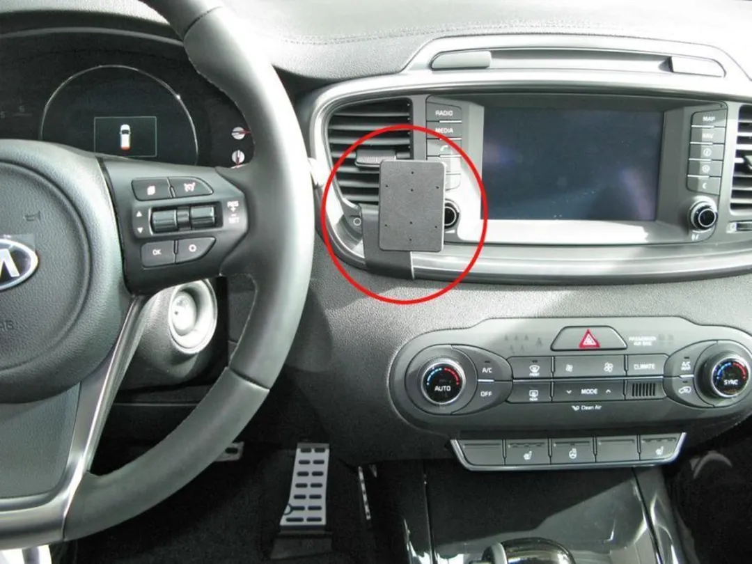 Brodit ProClip 855103 Kia Sorento Center Mount Houder