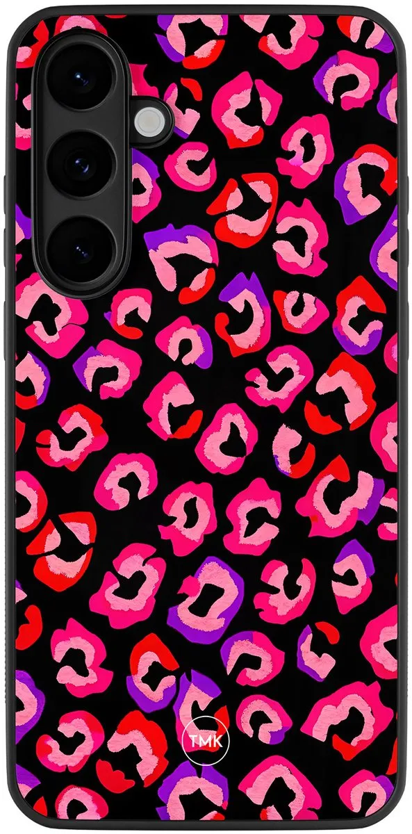 Casevibes S/S25FE/B/007 Hoesje Samsung Galaxy S25 FE