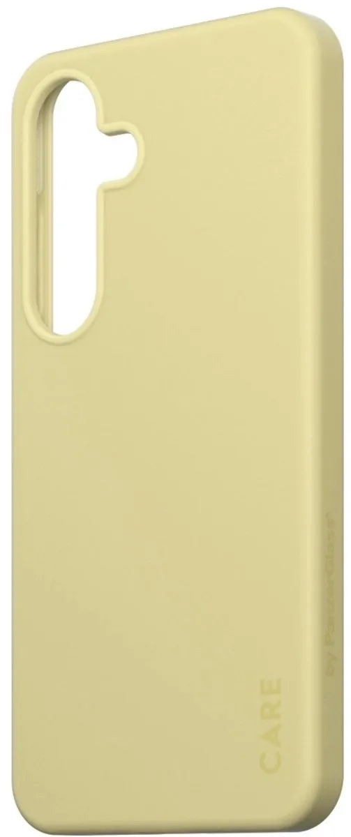 PanzerGlass Bescherming Samsung Galaxy S25 - Transparent - MPN 5715685016332 - afbeelding 6 van 6