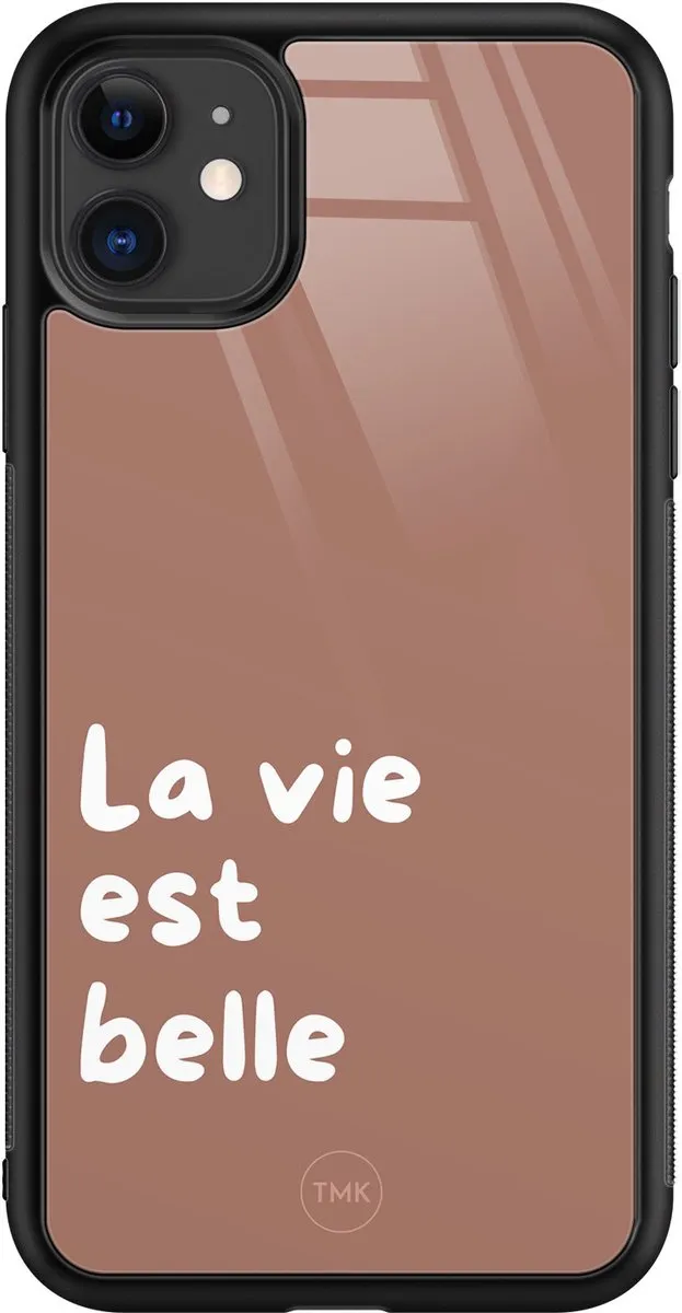 Casevibes iPhone 11 Hoesje