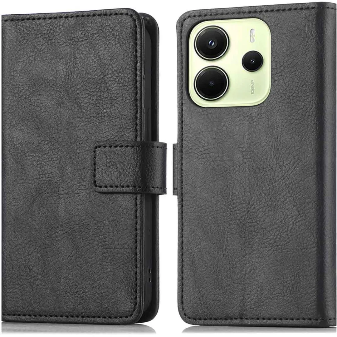 Imoshion Hoesje Xiaomi Redmi Note 14 4G