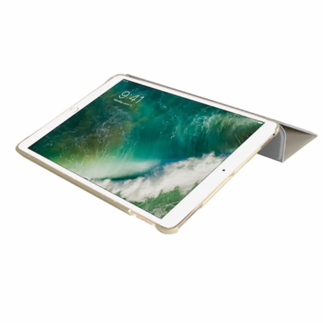 Macally BSTANDA3-GO Tabletbehuizing iPad Air 2019 - 10.5" - Goud