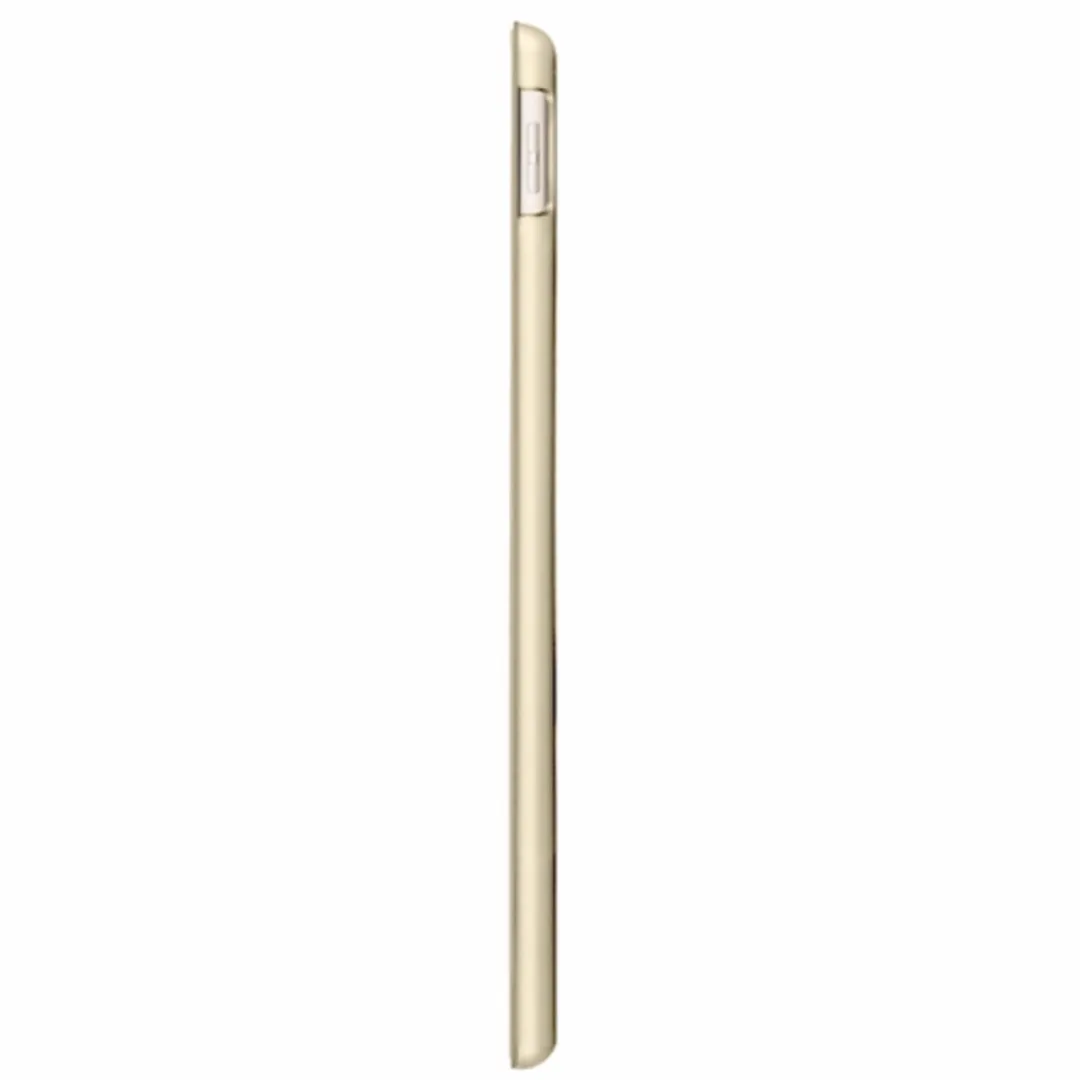 Macally BSTANDA3-GO Tabletbehuizing iPad Air 2019 - 10.5" - Goud