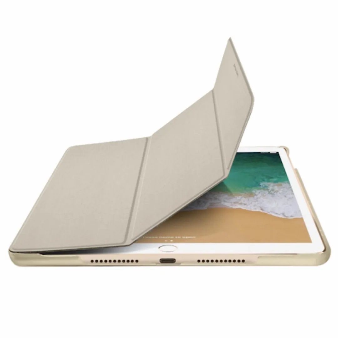 Macally BSTANDA3-GO Tabletbehuizing iPad Air 2019 - 10.5" - Goud
