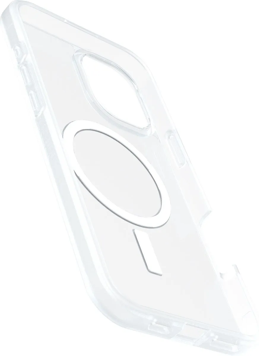 OtterBox React MagSafe Case iPhone 16 Plus - Zwart - 77-96237