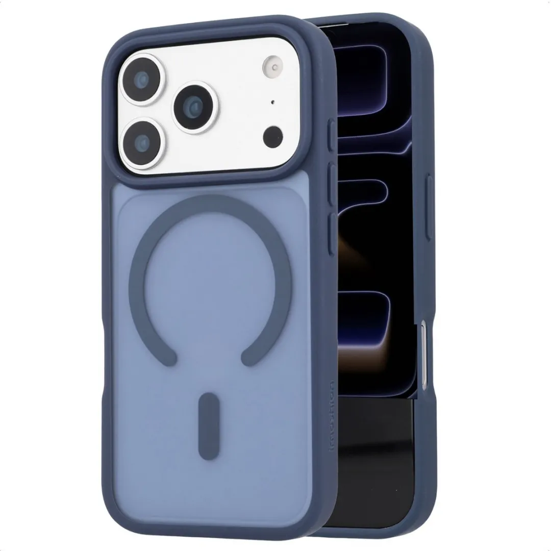 Imoshion Hoesje iPhone 17 Pro MagSafe