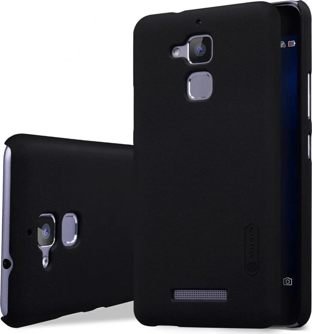 Nillkin Super Frosted Shield Backcover ASUS ZenFone 3 Max ZC520TL