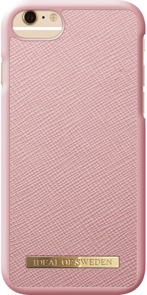 iDeal of Sweden Fashion Case Saffiano iPhone 8/7/6/6s/SE