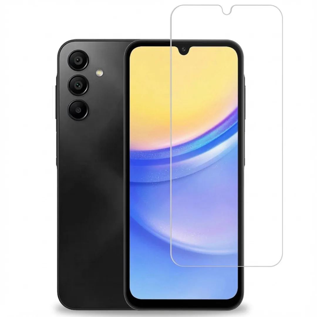 imoshiion Screenprotector Samsung Galaxy A15