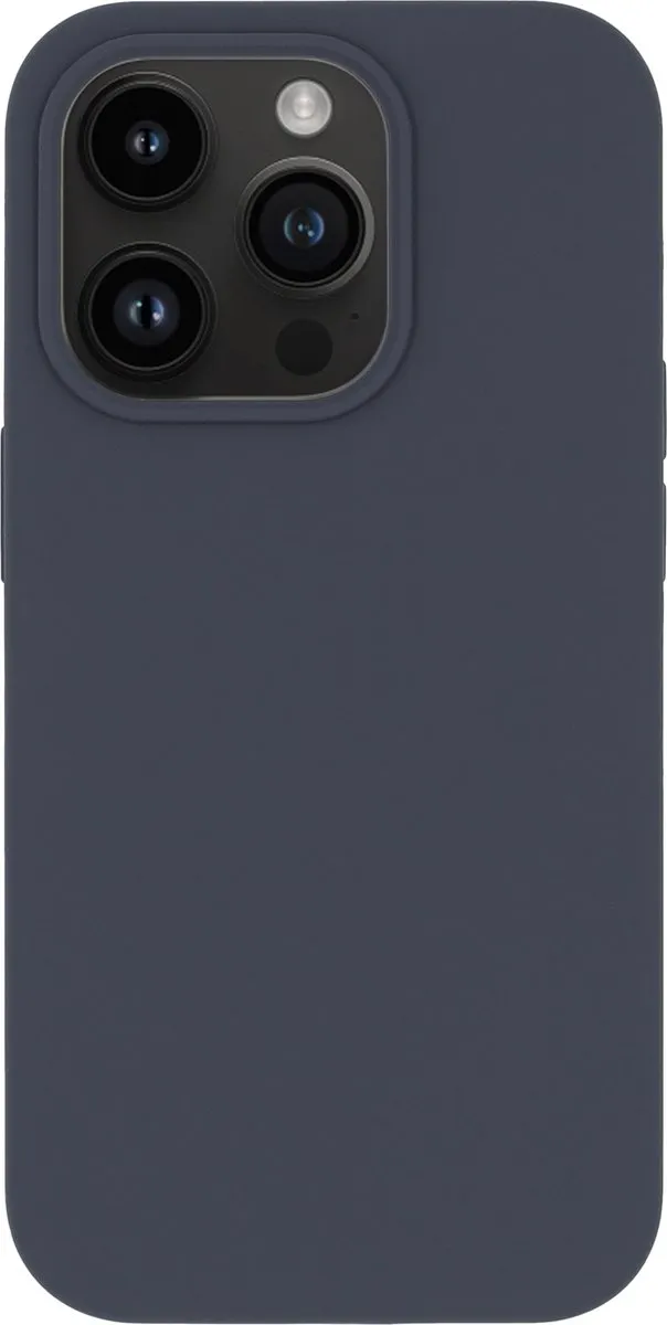 BMAX Siliconen Hoesje iPhone 14 Pro