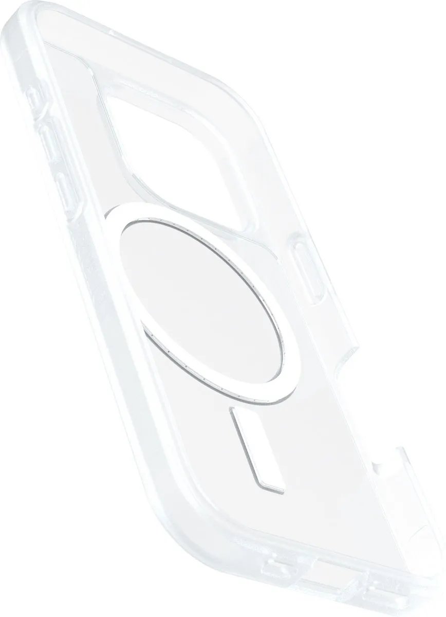 OtterBox React MagSafe iPhone 16 Pro - Transparant - 77-96253
