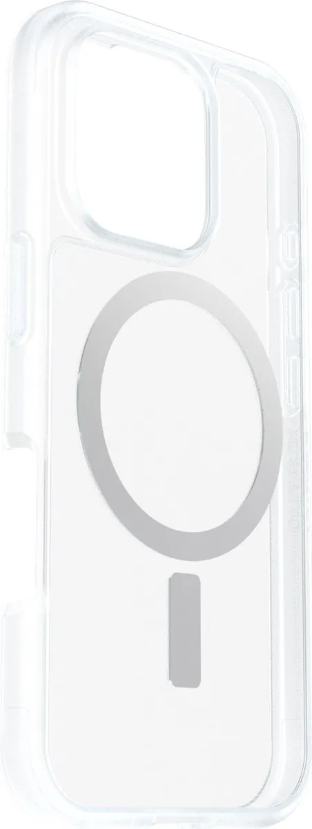OtterBox React MagSafe iPhone 16 Pro - Transparant - 77-96253