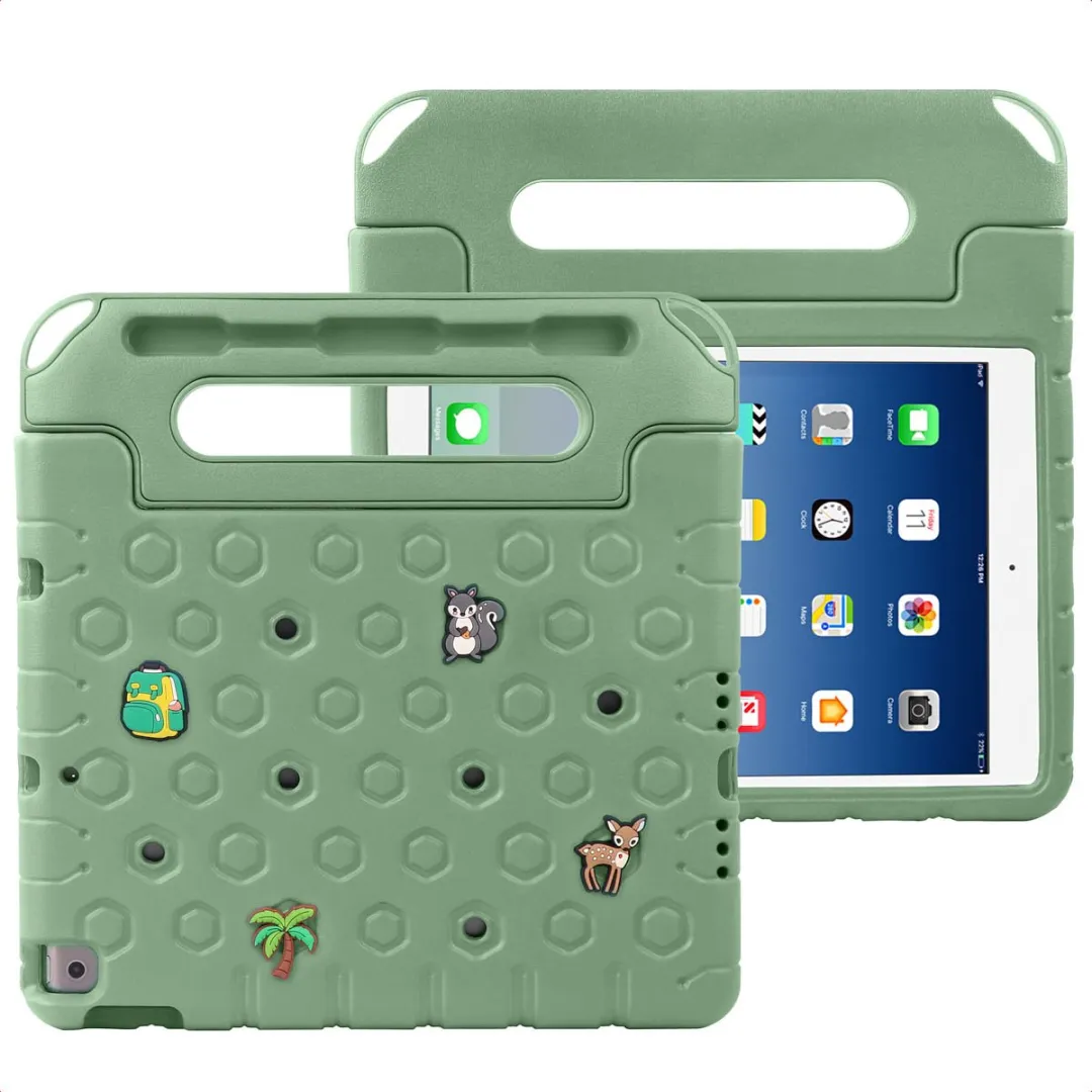 Imoshion Tablethoes iPad 10.2"
