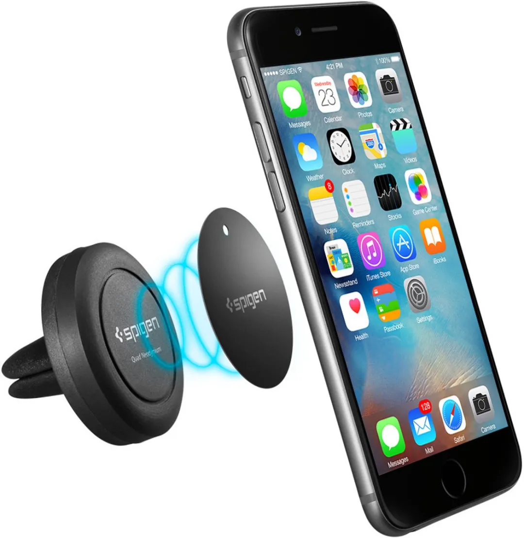 Spigen Autohouder Magnetisch SGP11583