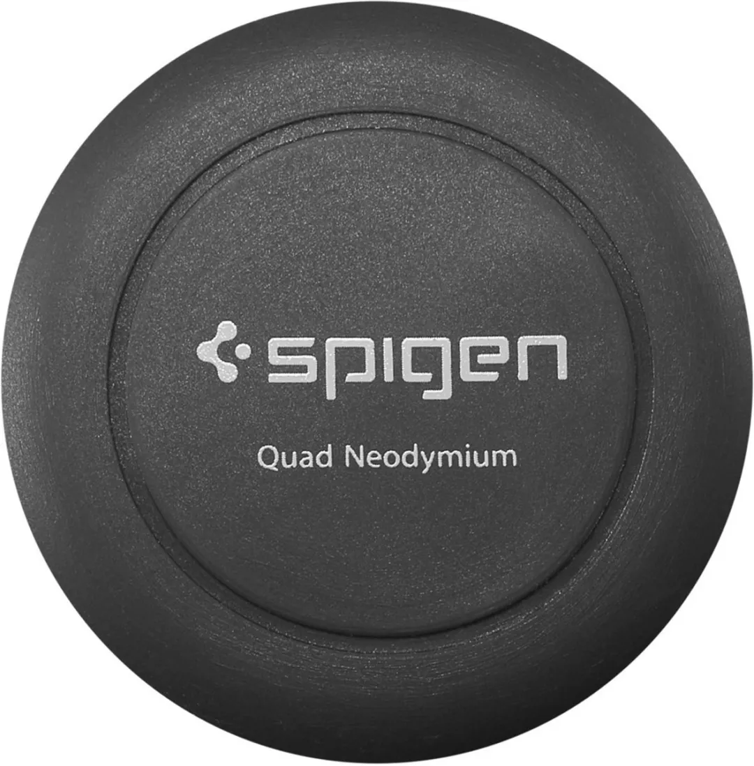 Spigen Autohouder Magnetisch SGP11583 - Zwart
