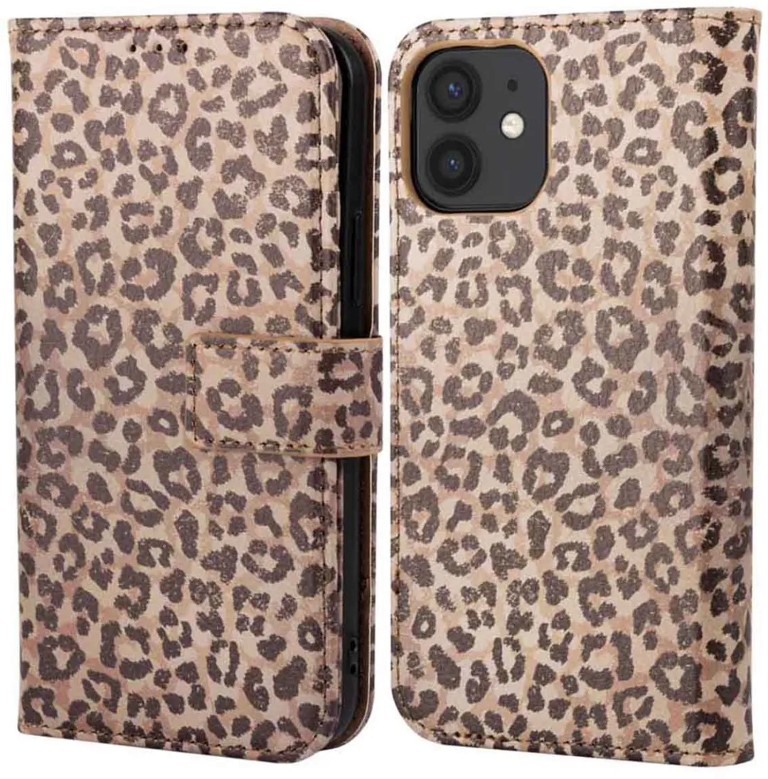 Imoshion iPhone 11 Hoesje