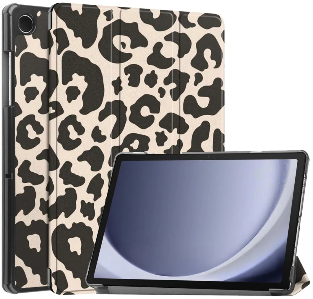 Imoshion Tablethoes Samsung Galaxy Tab A9 Plus