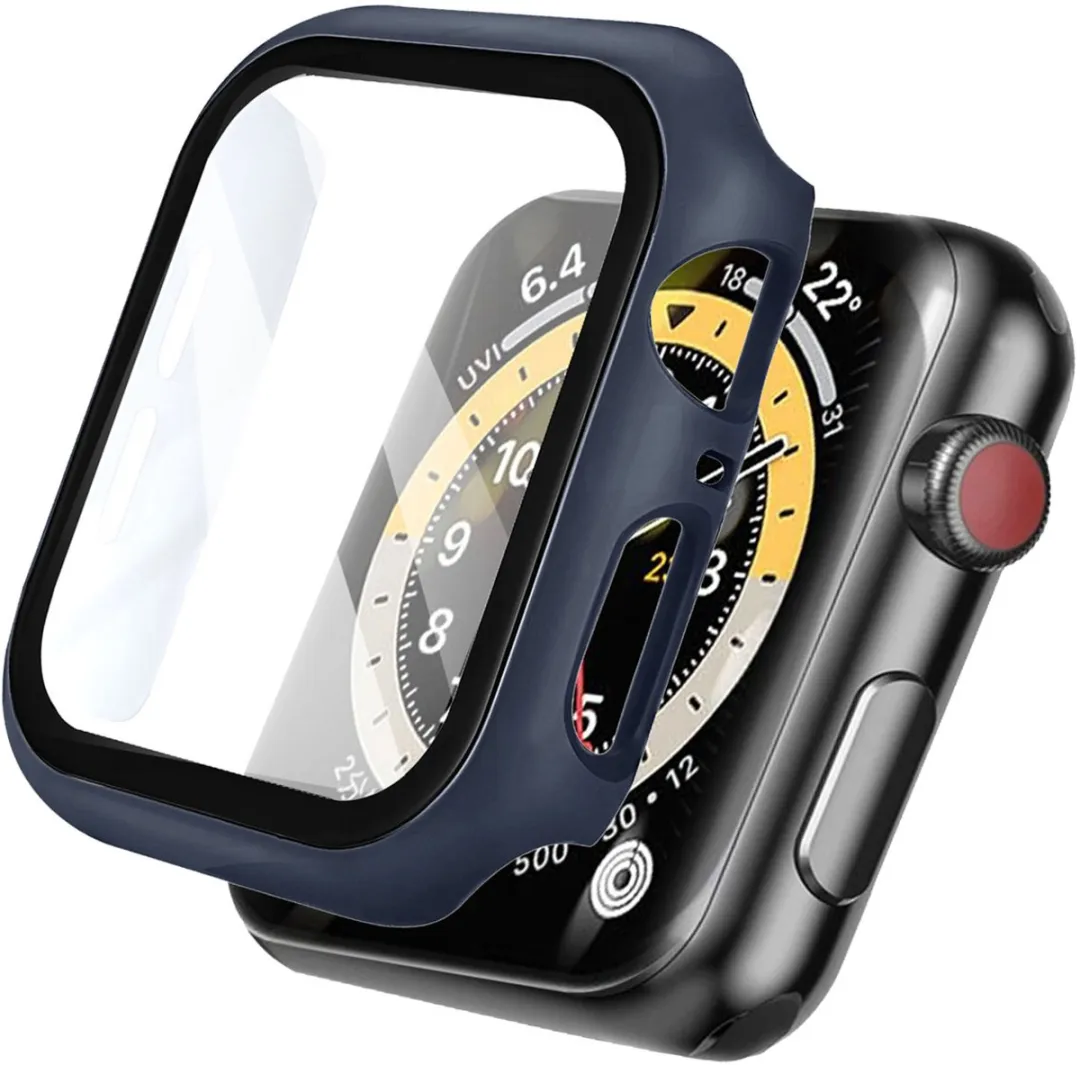 Imoshion Screen Protector Apple Watch 40mm