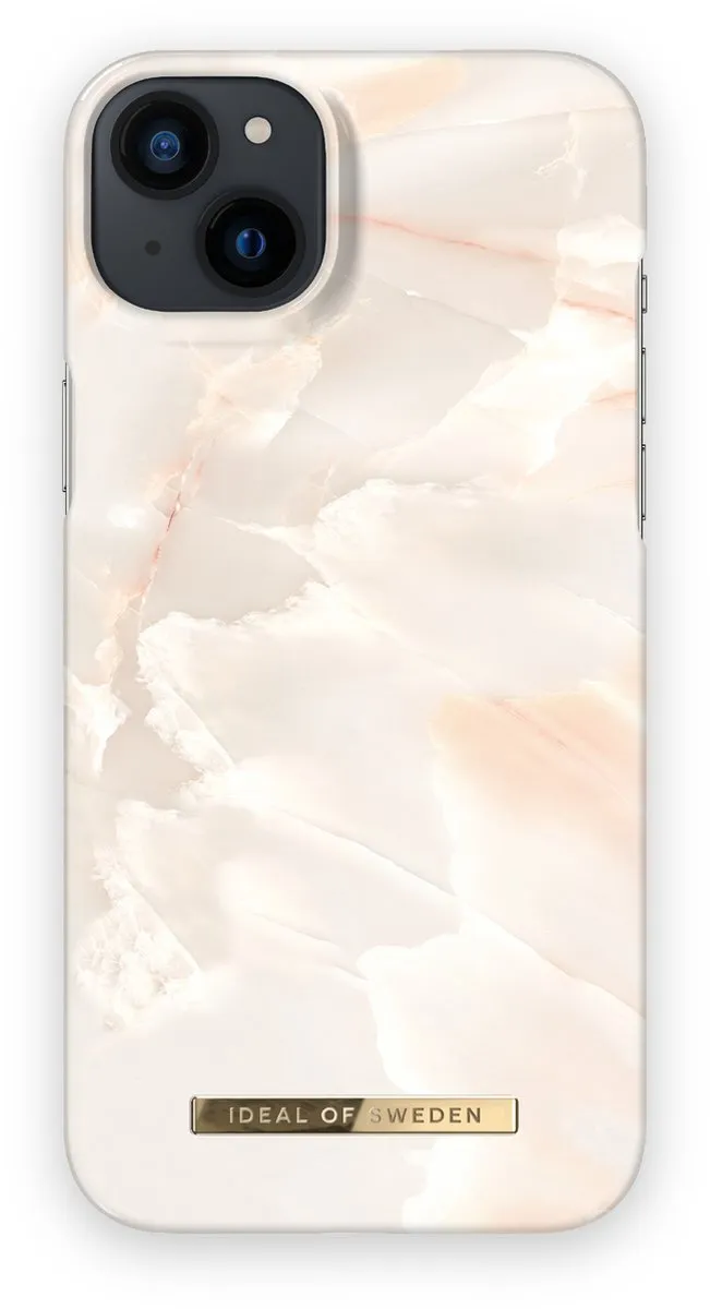 iDeal of Sweden iPhone 14 Plus Hoesje