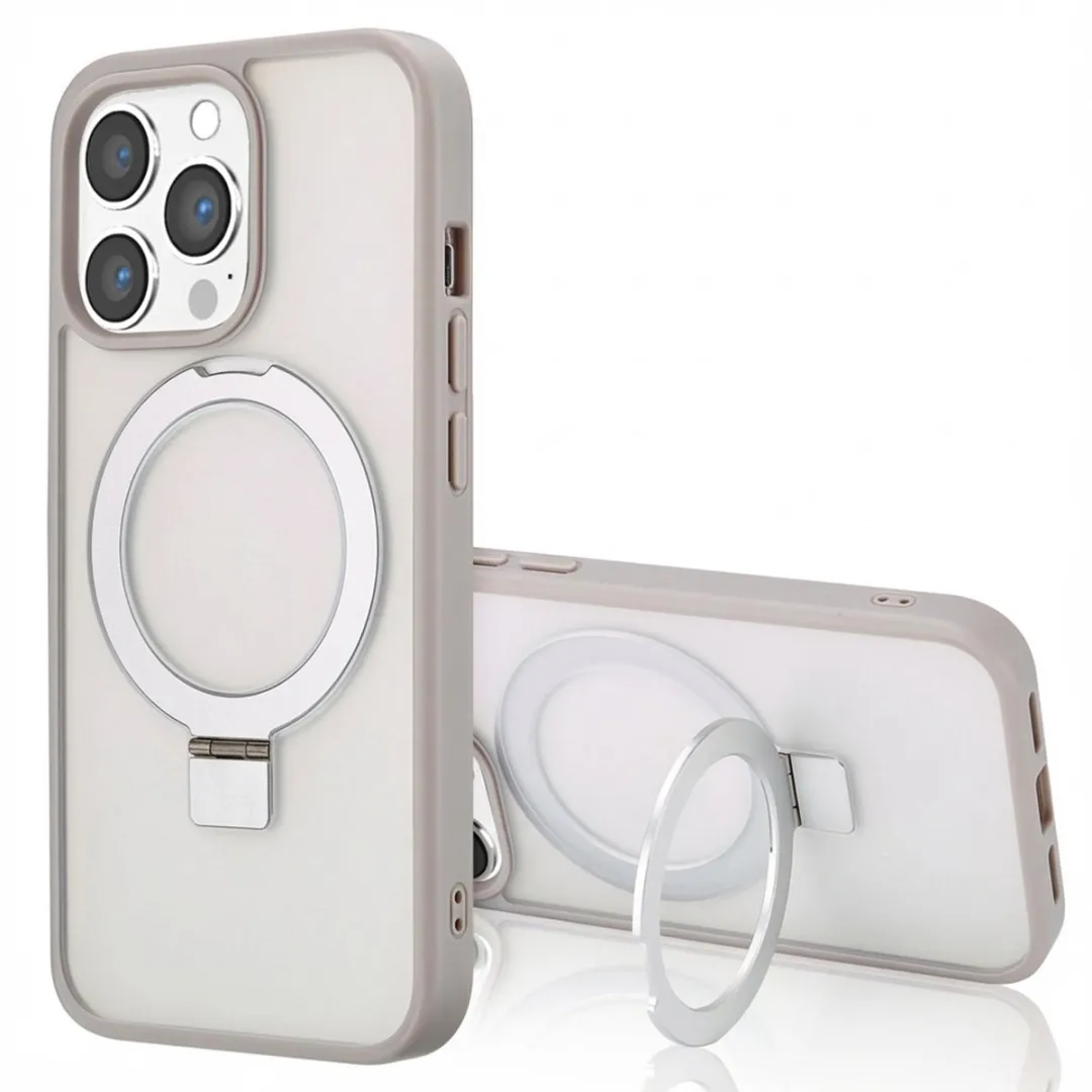 Accezz Hoesje iPhone 13 Pro
