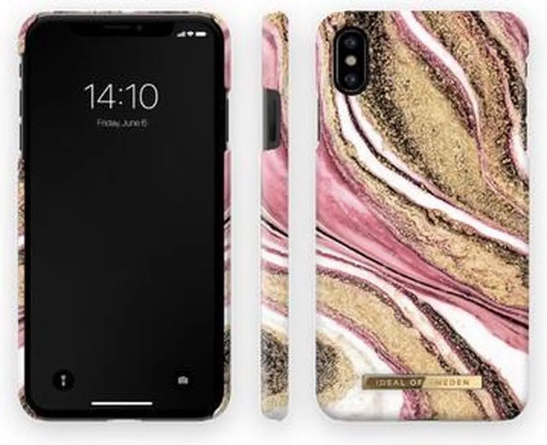 iDeal of Sweden Fashion Case iPhone XS Max IDFCSS20-IXSM-193