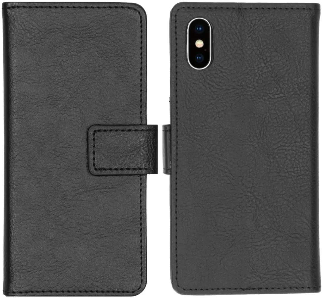 Imoshion Hoesje iPhone Xs