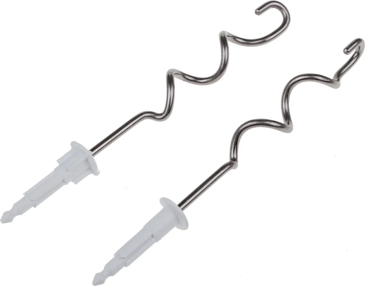 Bosch Kneedhaak Set 00659062
