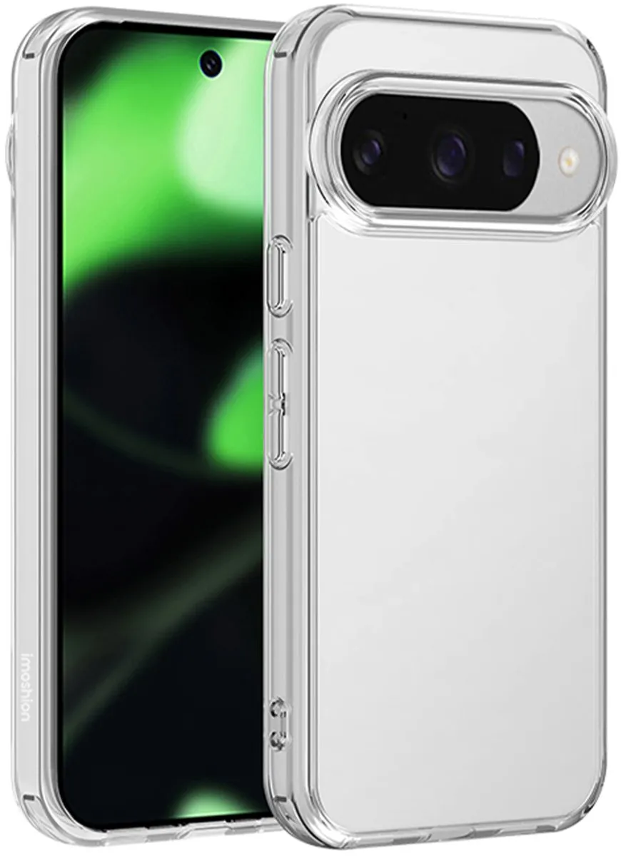 Imoshion Hoesje Google Pixel 10/10 Pro