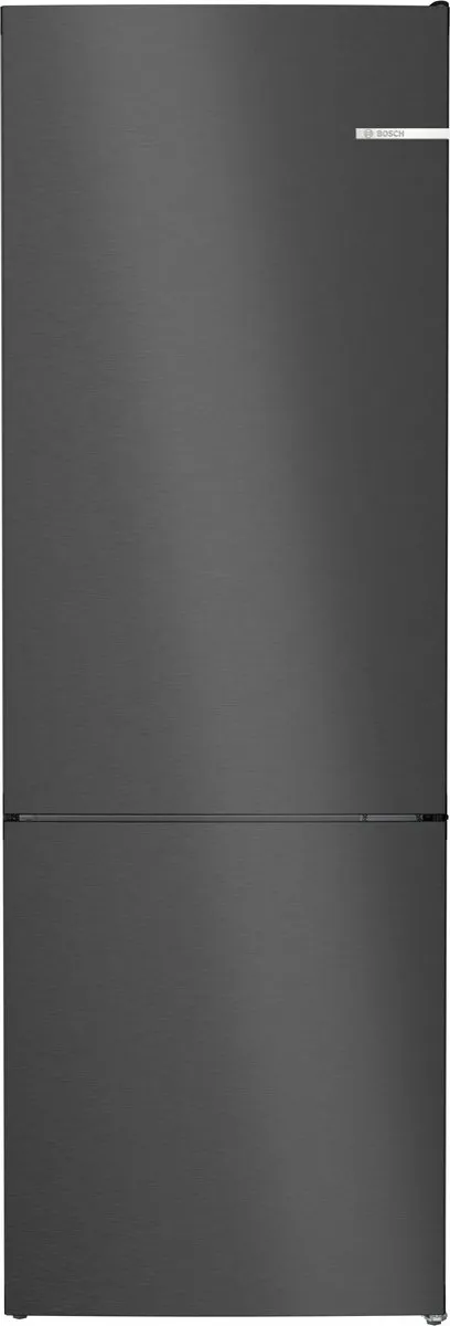 Bosch KGN492XCF Vrijstaande Koel-Vriescombinatie 440L