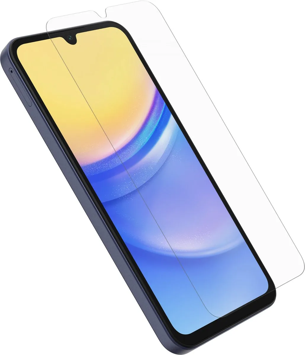 OtterBox Glass Samsung Galaxy A15/A15 5G