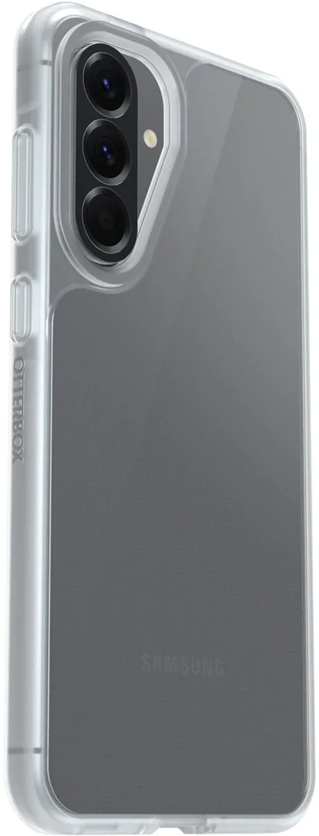 OtterBox React Case Samsung Galaxy A56 77-97796 - Transparant