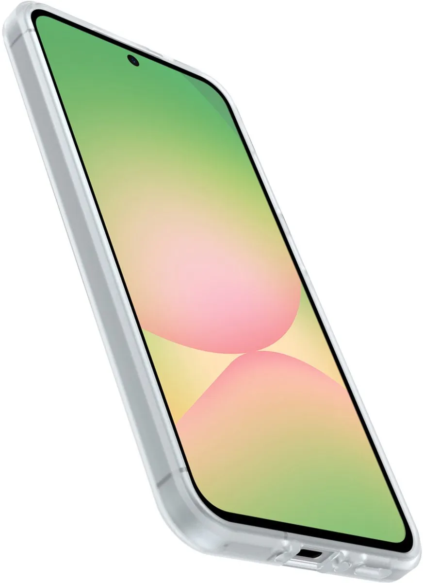 OtterBox React Case Samsung Galaxy A56 77-97796 - Transparant