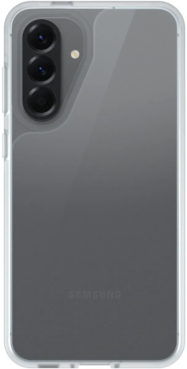 OtterBox React Case Samsung Galaxy A56 77-97796 - Transparant