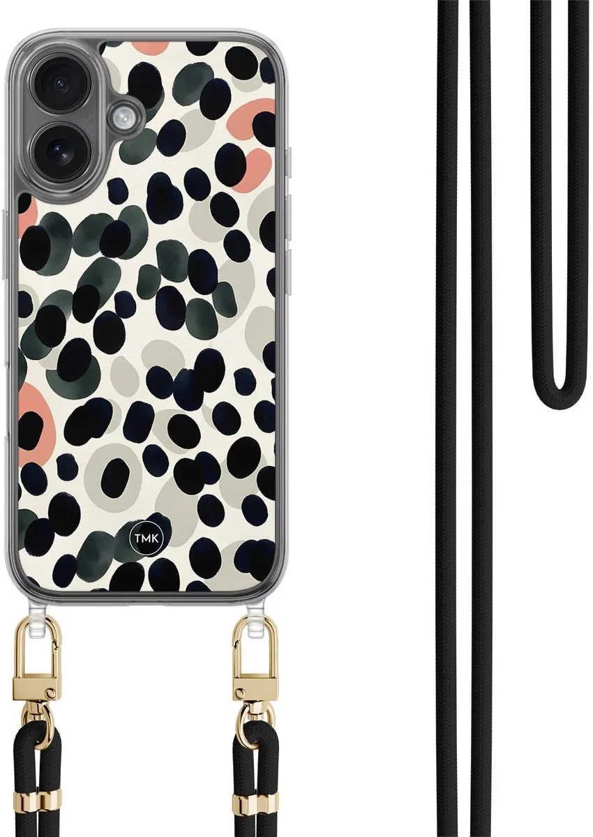 Casevibes iPhone 16 Telefoonhoesje