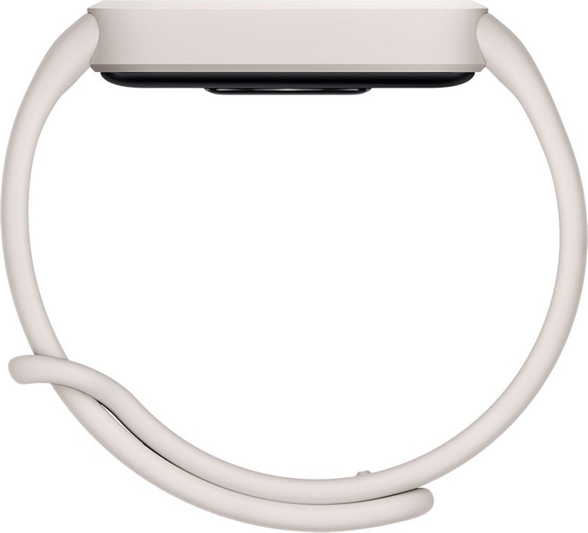Xiaomi Smart Band 9 Active - Activity tracker - Beige Wit