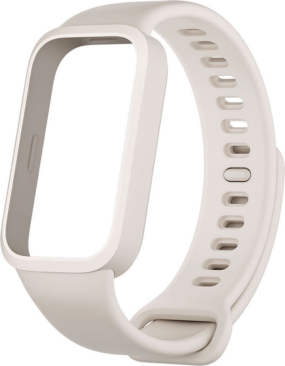 Xiaomi Smart Band 9 Active - Activity tracker - Beige Wit