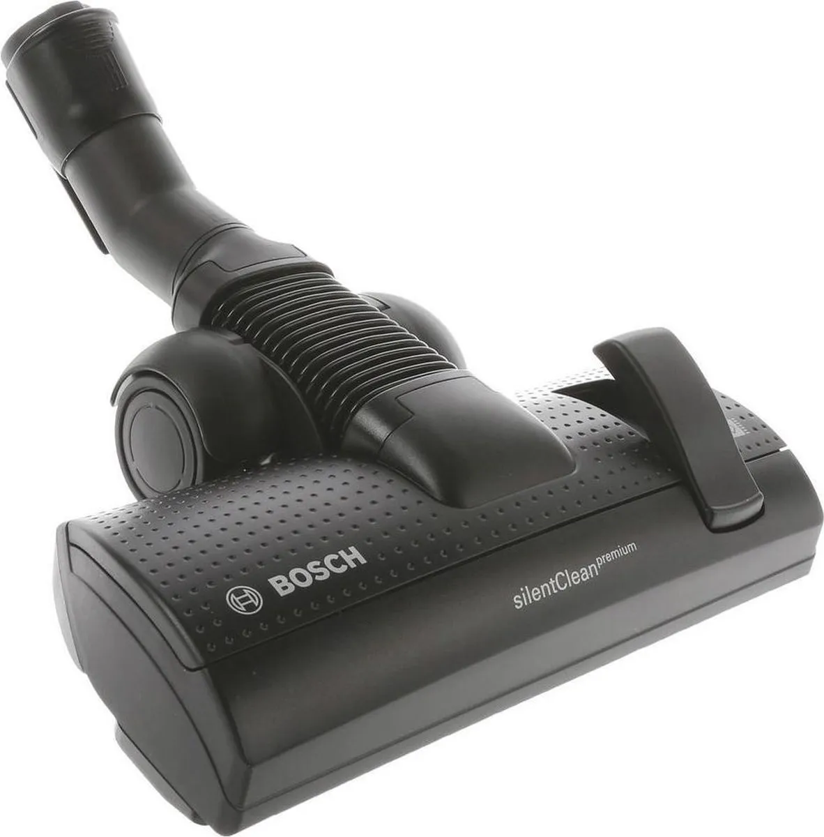 Bosch Polymatic Zuigmond 17004257 - Zwart