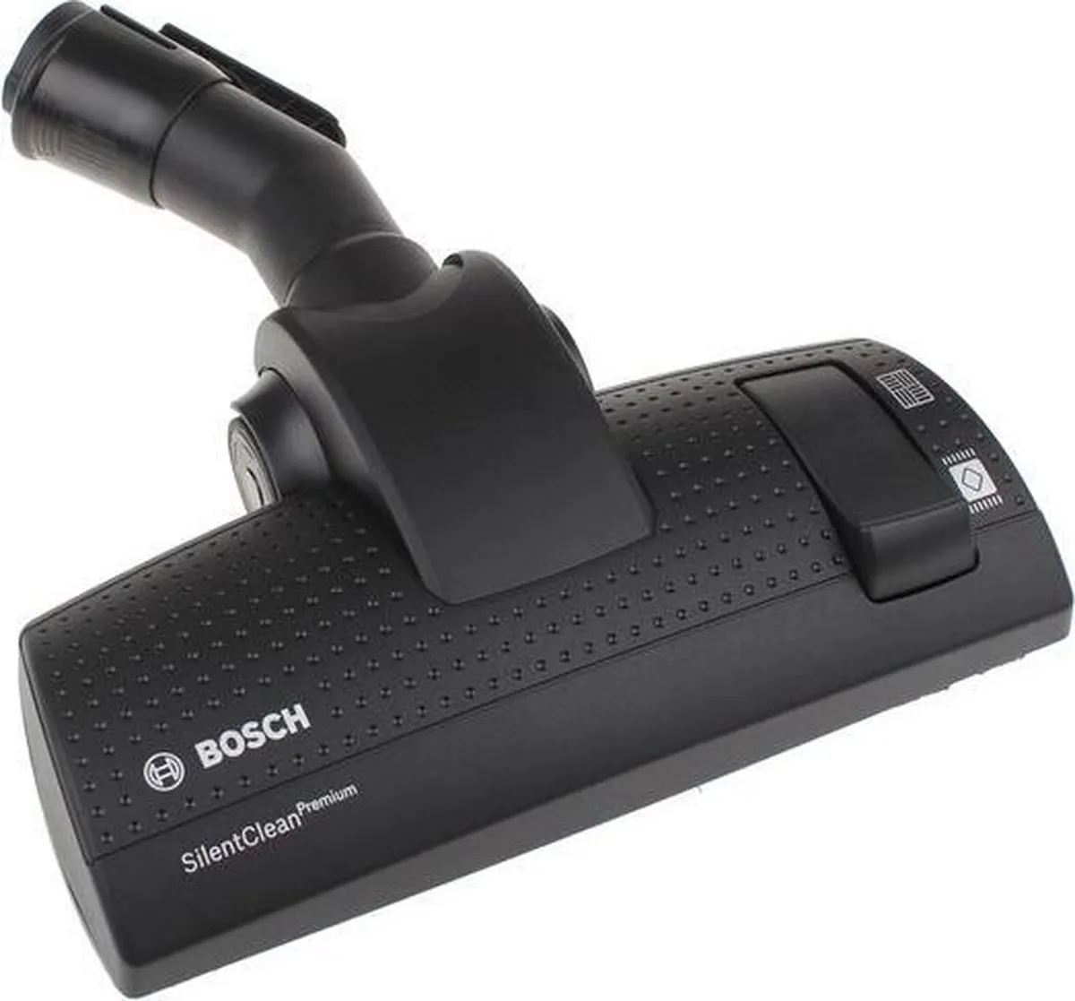 Bosch Polymatic Zuigmond 17004257 - Zwart