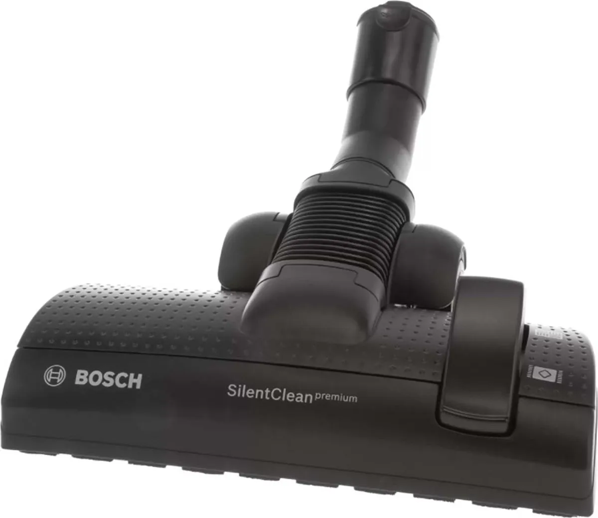 Bosch Polymatic Zuigmond 17004257 - Zwart