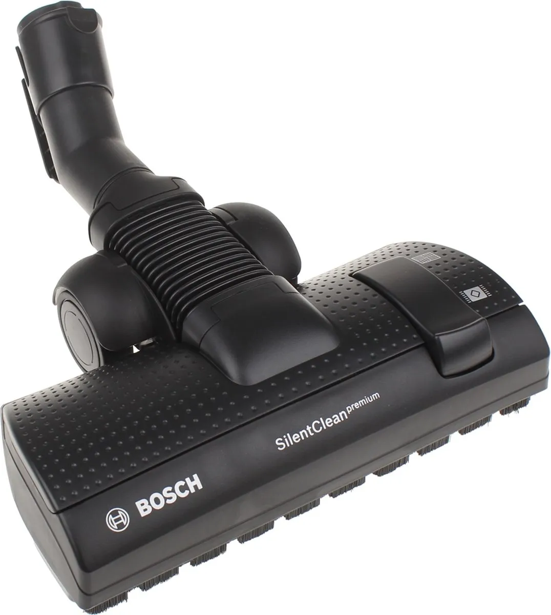Bosch Polymatic Zuigmond 17004257 - Zwart