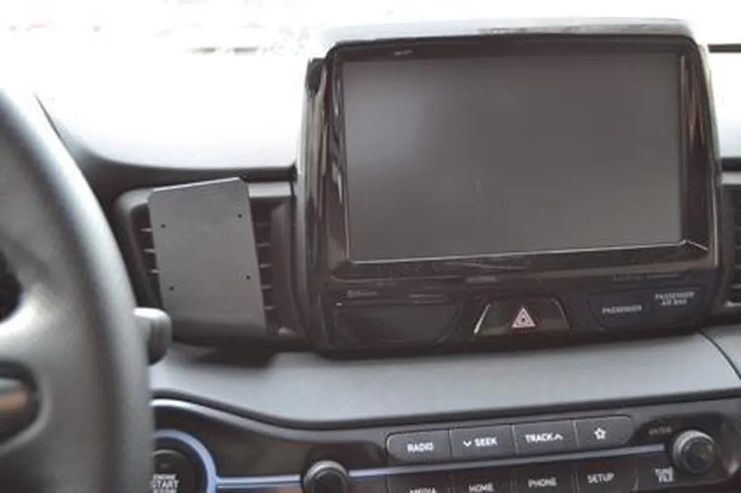 Brodit ProClip Hyundai Veloster 2019-2020