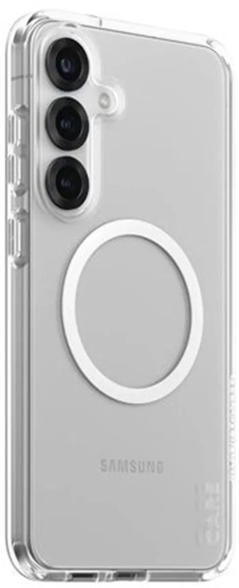 PanzerGlass Hoesje Samsung Galaxy S23 Plus
